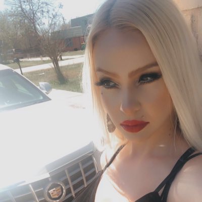 dollfacetabz's tweet photo. #NewProfilePic https://t.co/XJyceGjDGQ