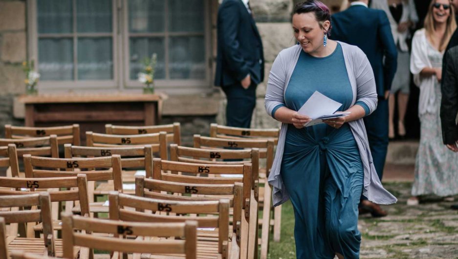 WE ARE READY!

Venue Management and Wedding Day Coordination is our thing and we are ready! We are inviting wedding venues from across Cornwall to get in touch to find out more about how we can help you.

outoftheordinaryweddings.com/contact/

#weddingcoordination #venuemanagement