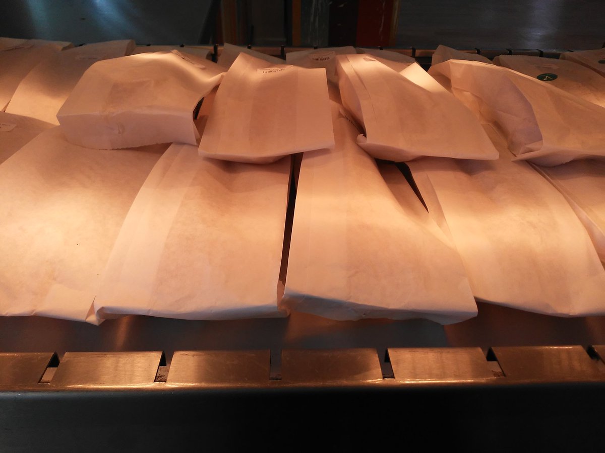 ECC Food tweet media