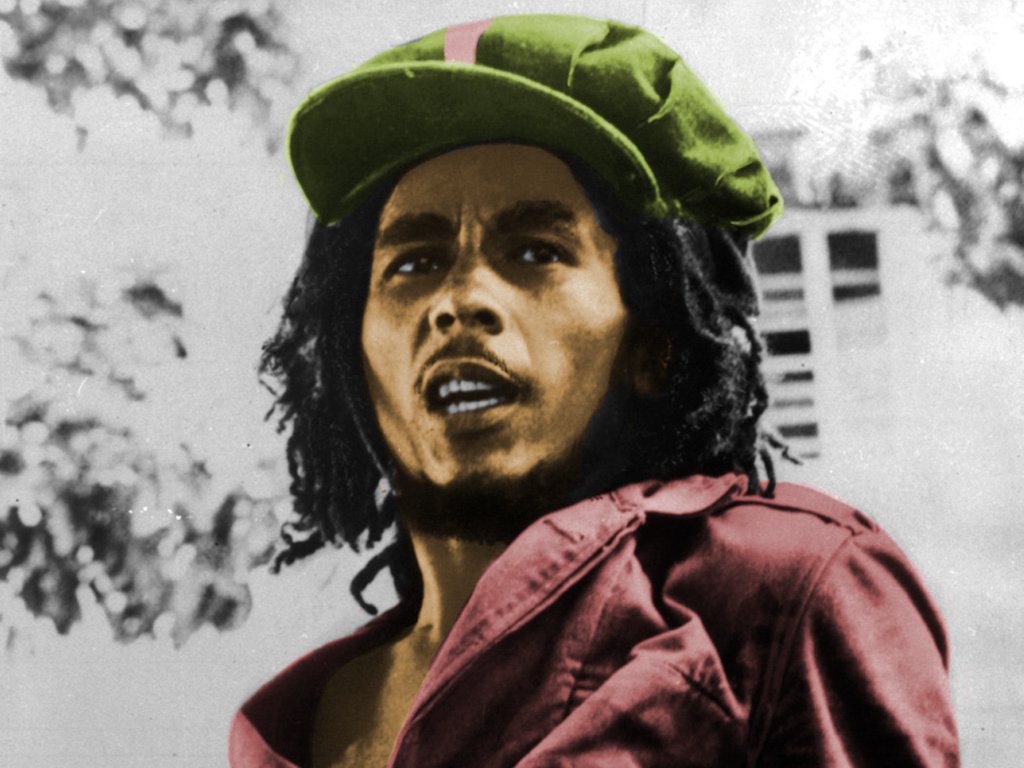 DJ Paps Bob Marley’s 40th Anniversary tribute show mixlr.com/dj-paps/showre…