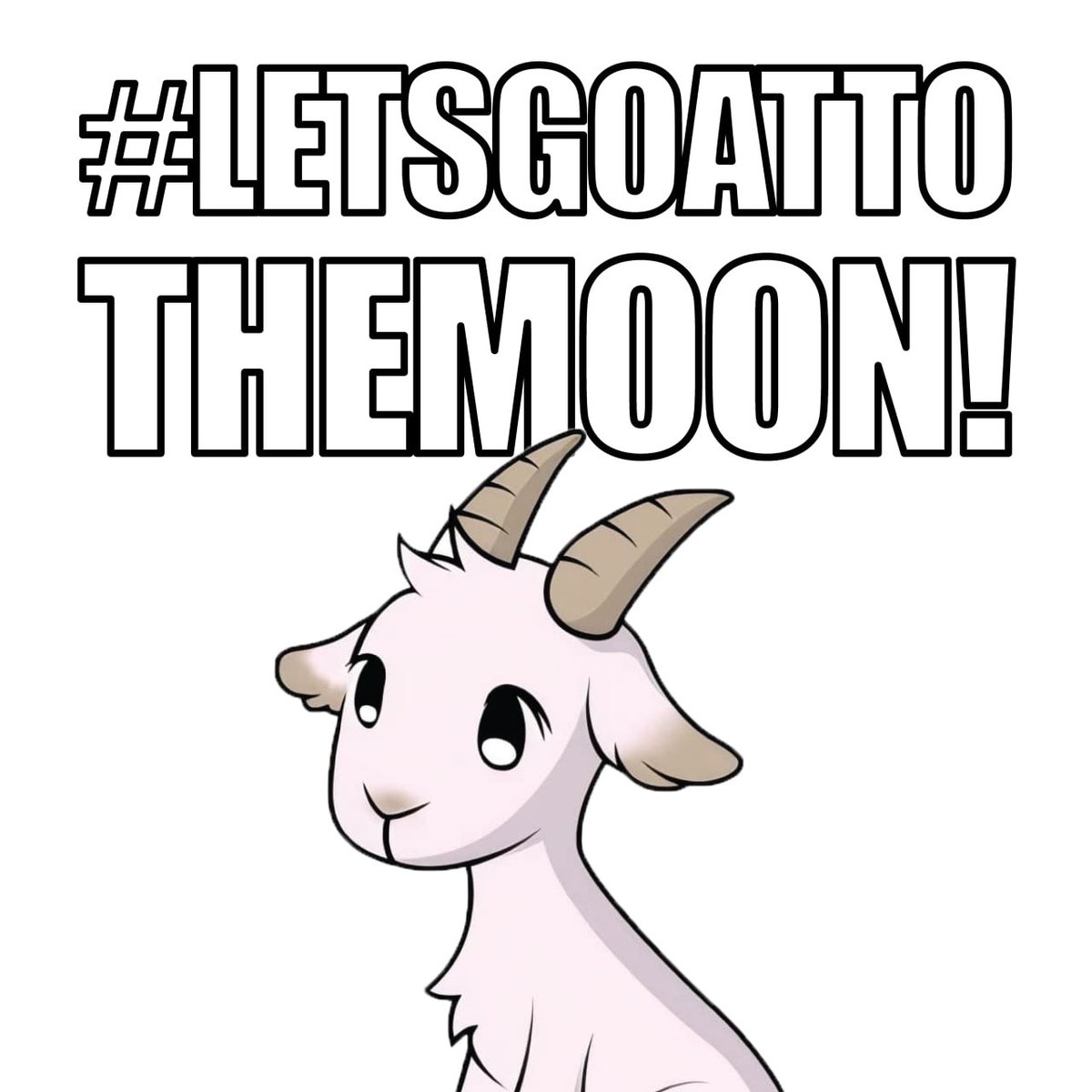 ECOGoat Community tweet media