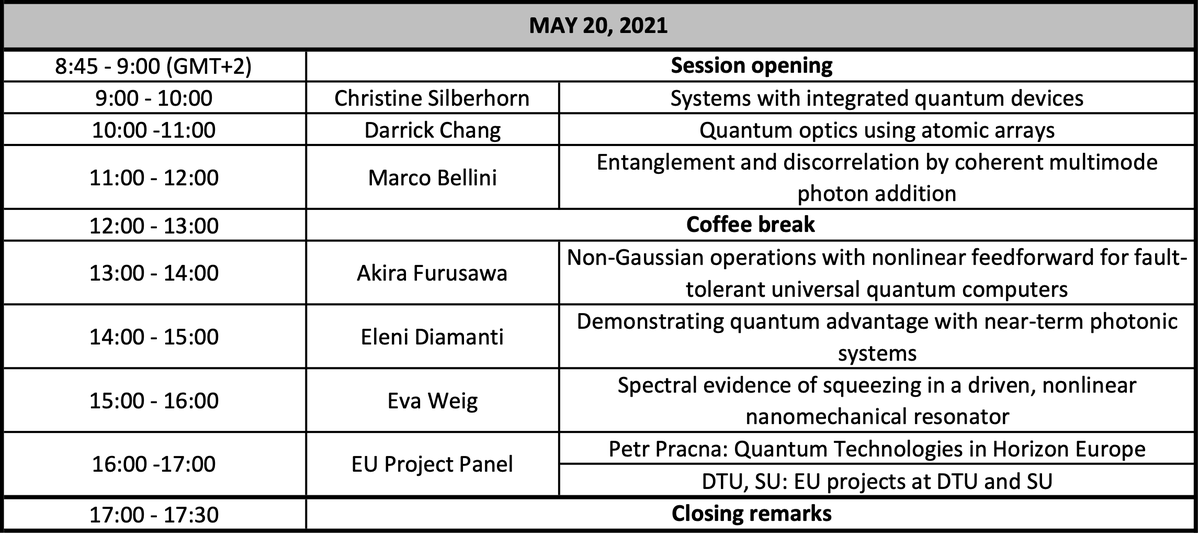 NONGAUSS tweet media