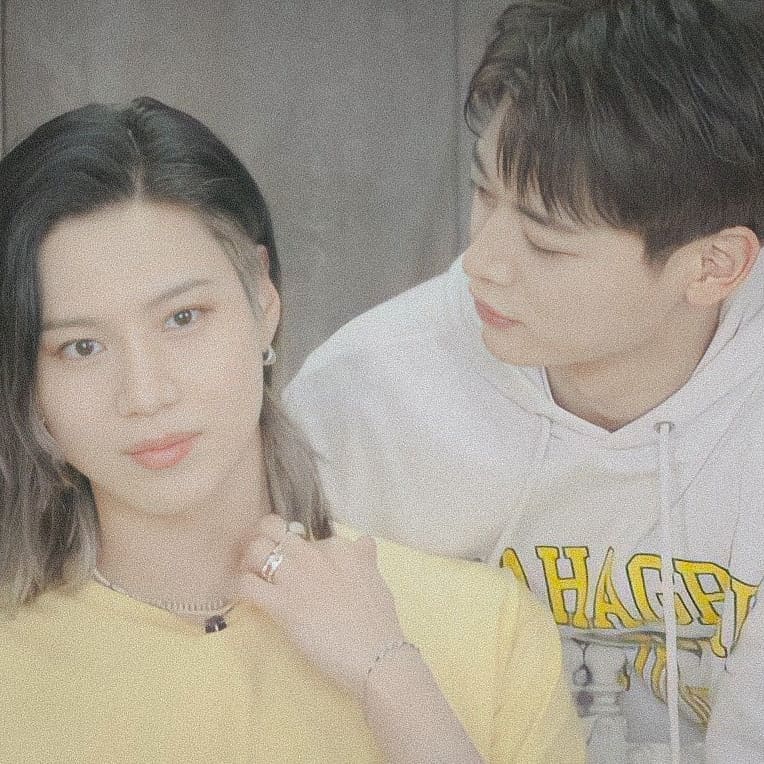 JakeStylesH's tweet photo. you're the one for me... https://t.co/oyvowQmK7u