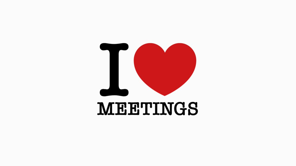 Meetings are BACK ❤️
Every detail. Every venue. We're ready to go. #ILOVEMEETINGS
Get in touch today for more information: 
bit.ly/3yjMz3r