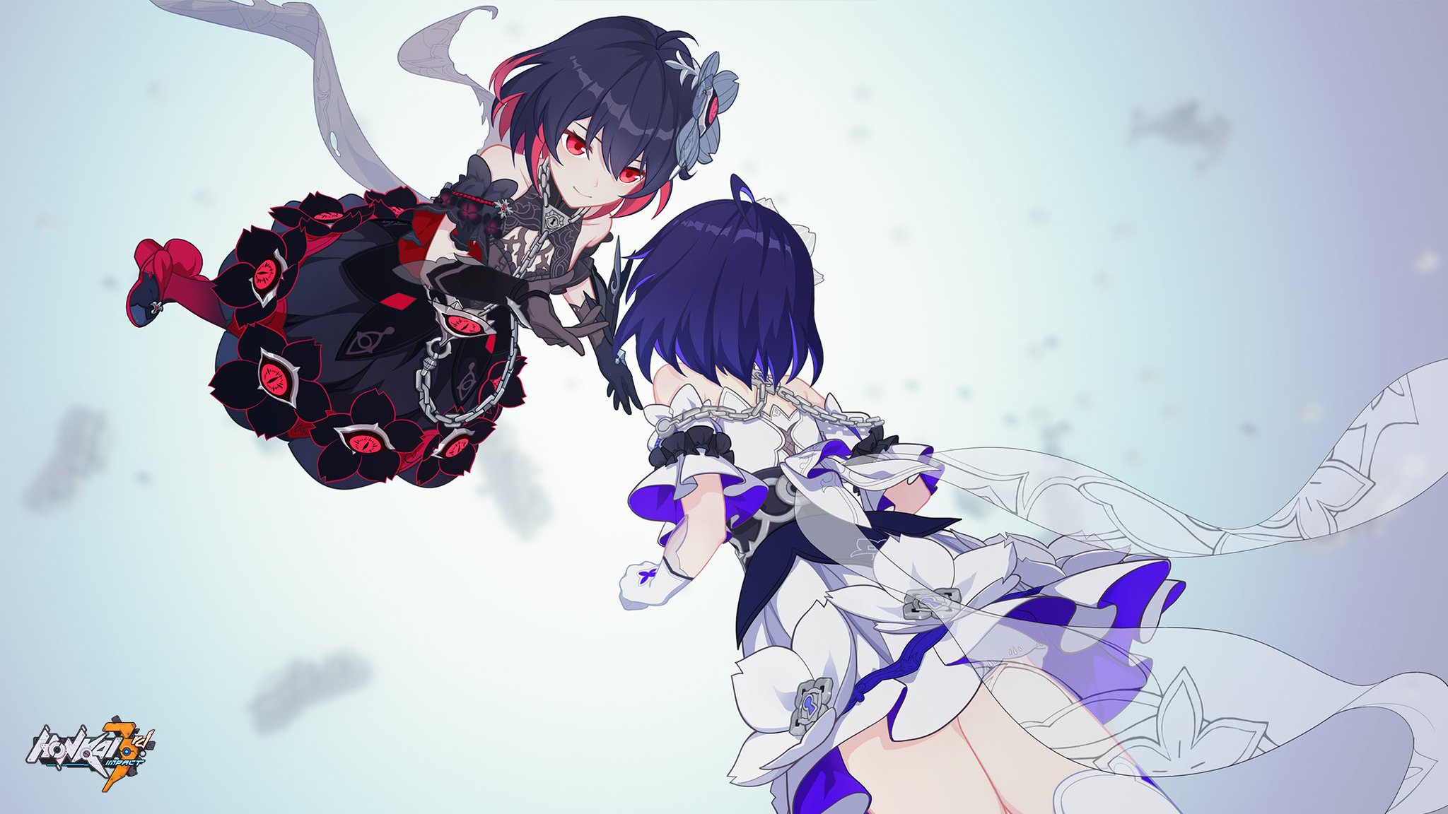 Honkai Impact 3rd On Twitter Free Chapter Xxiii Wallpaper 02 Style Up You Machine With The Wallpaper Of Chapter Xxiii The Solo Stage Visit Our Official Site On Pc To Download The