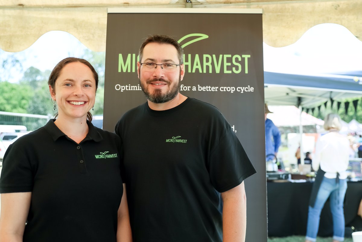 We propagate seedlings for farmers and genetic owners indoors and provide agronomic support to growers across Australia.
microharvest.com.au 
#verticalfarming #propagation #indoorfarming #indoorgrowing #tissueculture # #agriculture #innovation