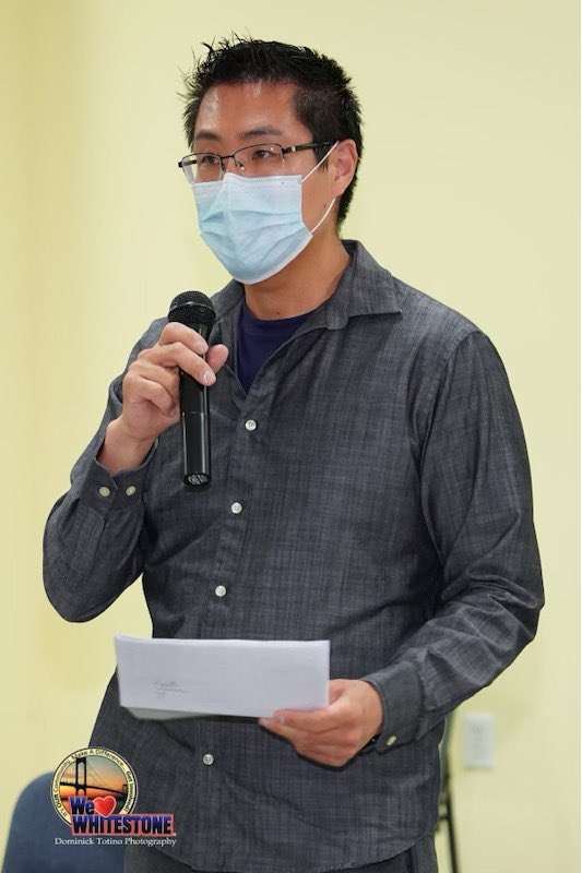 Thank you 109 PCT for your hard work and dedicating.  Thank you for providing the community with such important information and always being available. <a href="/NYPDQueensNorth/">NYPD Queens North</a> <a href="/NYPD109Pct/">NYPD 109th Precinct</a> <a href="/NYPDChiefPatrol/">NYPD Chief of Patrol</a> @NYPDShea