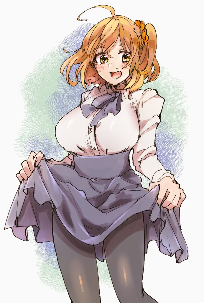 #藤丸立香を見るとストレスが減るらしい2021

なん………この……タグ……初めて見た…………(謝謝……) 