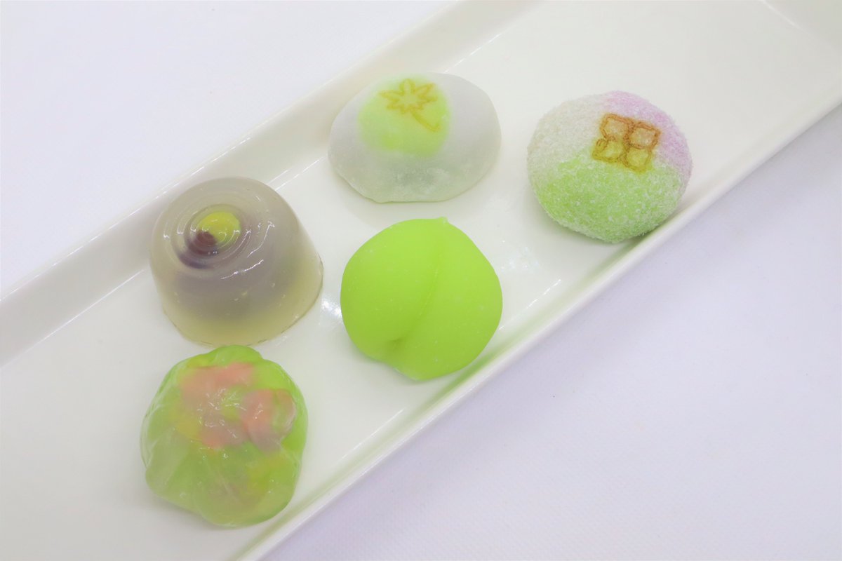 みんなの 和菓子 おいしい 口コミ 評判 31ページ目 食べたいランチ 夜ごはんがきっと見つかる ナウティスイーツ