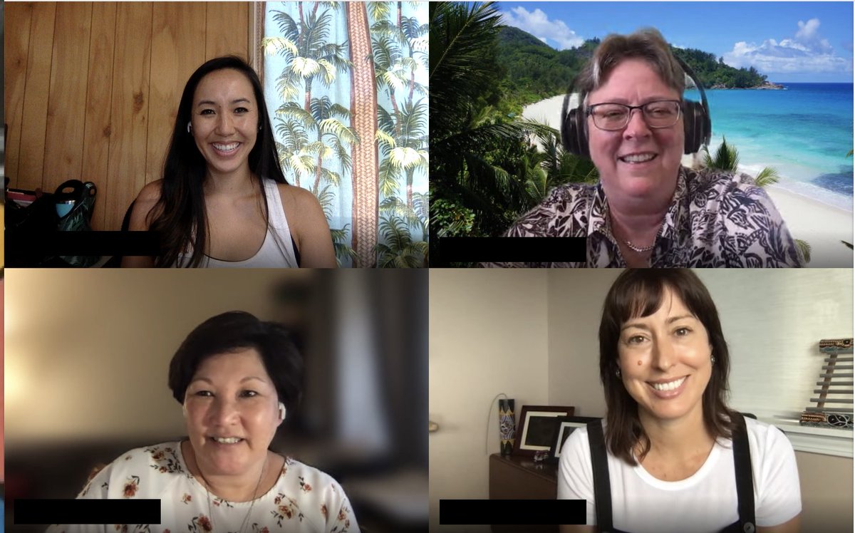 West Hawaii Teacher Induction & Mentoring tweet media