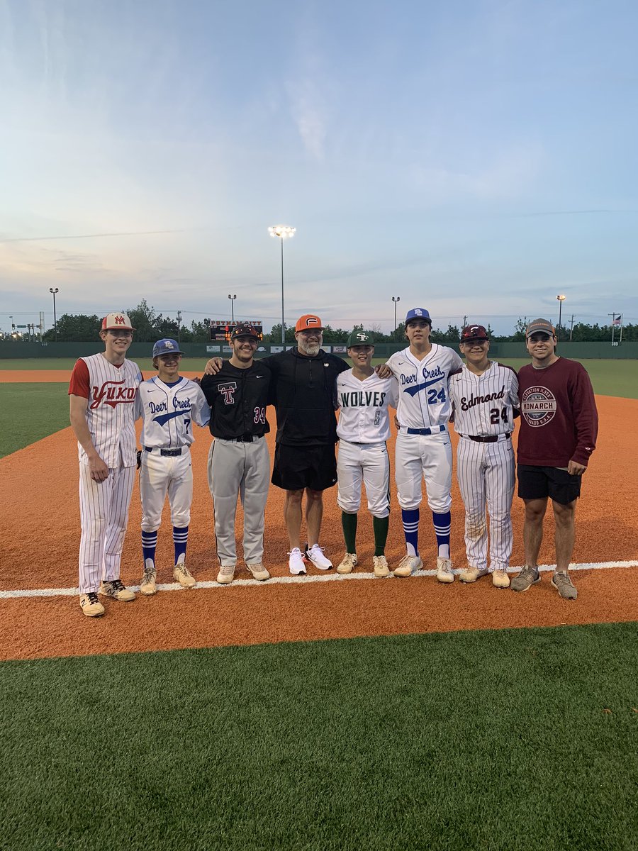 OK Fuel Athletics tweet media