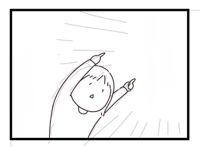今日も描き描き✨ 