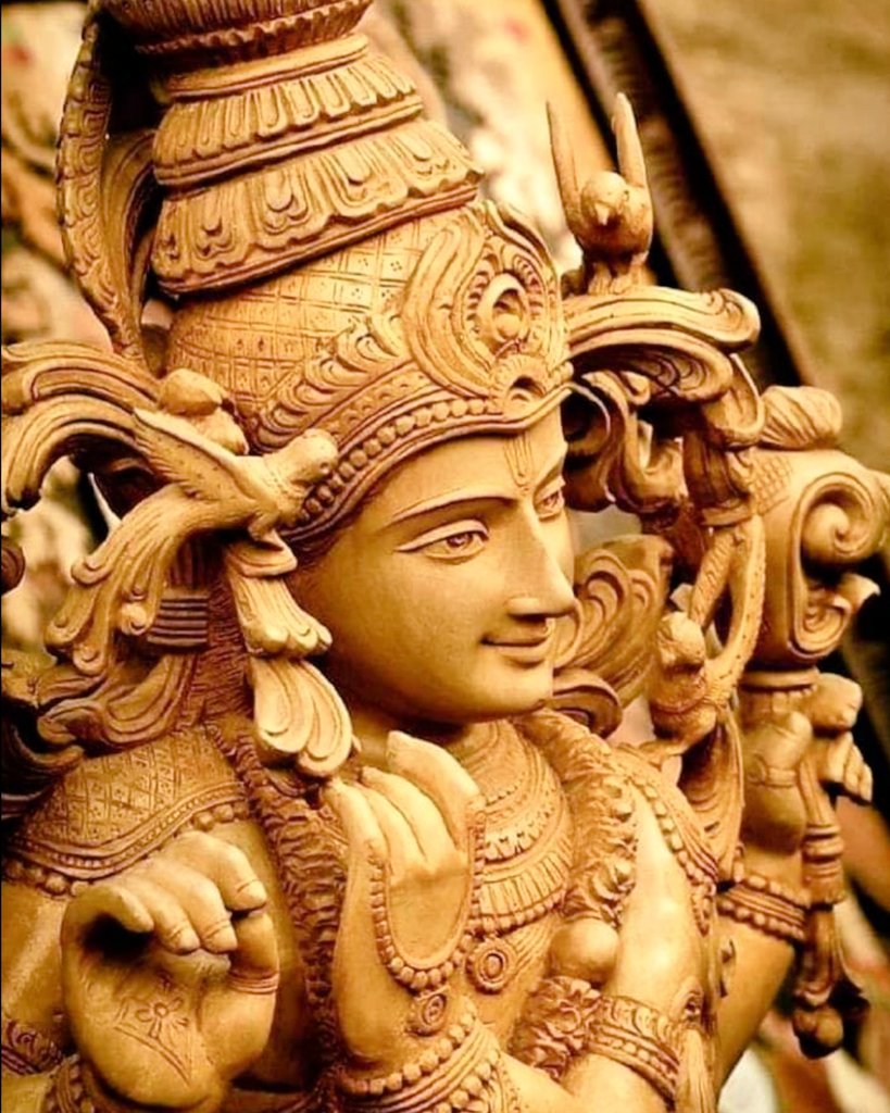 कुविचार रूपी कांटों से इतनी घृणा हो 
कि वो खुद सूखते जाएं।

चलो मन रूपी बगिया में 
सद्विचारों के पुष्प खिलाएं।।
#सुप्रभात
#विचारों_की_पवित्रता 
#सकारात्मकता
<a href="/Hindi_panktiyan/">हिन्दी पंक्तियाँ</a> 
<a href="/takhatiya/">तख्तियाँ</a>