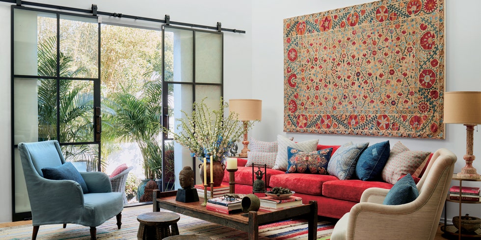 تويتر Elle Decor Japan على تويتر 世界の住みたい家 テキスタイルが彩るボヘミアンなカルフォルニアの邸宅へ イギリスやフランスのアンティーク家具 アフリカや南米のクラフト アートが美しく調和した空間を拝見 T Co Dsem2nk4tf T Co