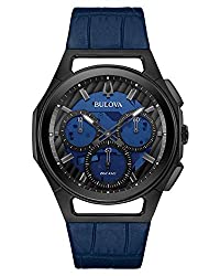 WetOcean_com's tweet photo. Bulova Men's Curv Chronograph — Product Review Bulova is a brand that emphasizes design and creativity. One of the new inventions created by the brand is the Bulova Curv,... - https://t.co/q6KiyRdVIf #reading #article https://t.co/TME8MYR6st