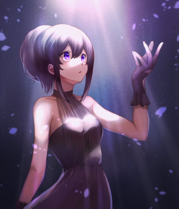 綺麗かつダイナミックにっ!
そして可愛くっ! 