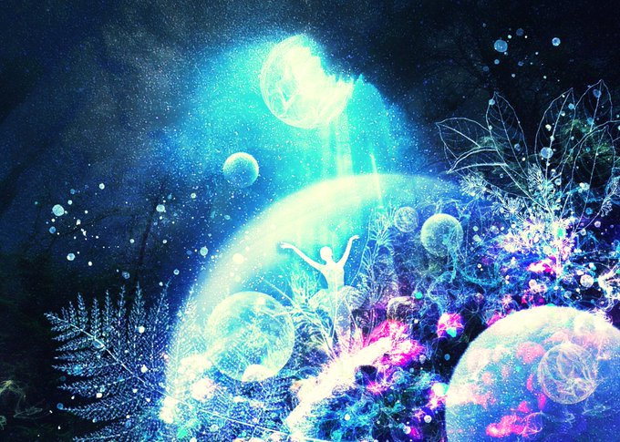 神秘的 高画質 のtwitterイラスト検索結果 古い順