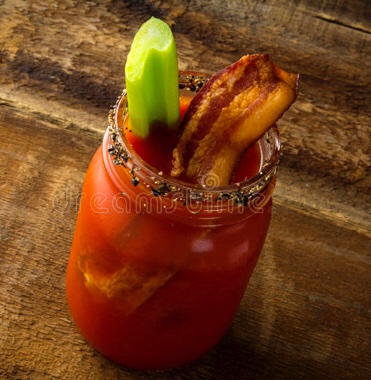 cfax1070's tweet photo. Thursday is National Caesar Day #summer #beverage #yyj https://t.co/UygwHneE3X