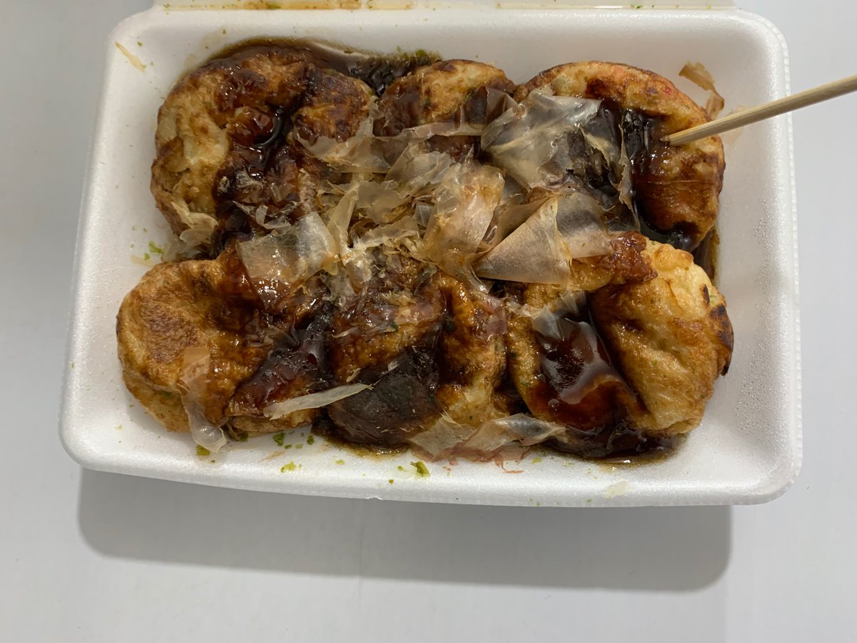 みんなの たこやき 口コミ 評判 食べたいランチ 夜ごはんがきっと見つかる ナウティスイーツ