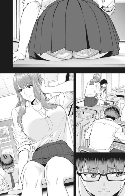 ã圌女ã®åéãã€ã³ãã¬Webã«ãŠã圌女ã®åéãã®5話ã远å ãããŸãããæééå®ã§4話ãç¡æéæŸãããŸããã®ã§æ¯éã芧äžãããâã®ãªã³ã¯ã¯4話ã«é£ã³ãŸãã
https://t.co/WEN2QSD9YS