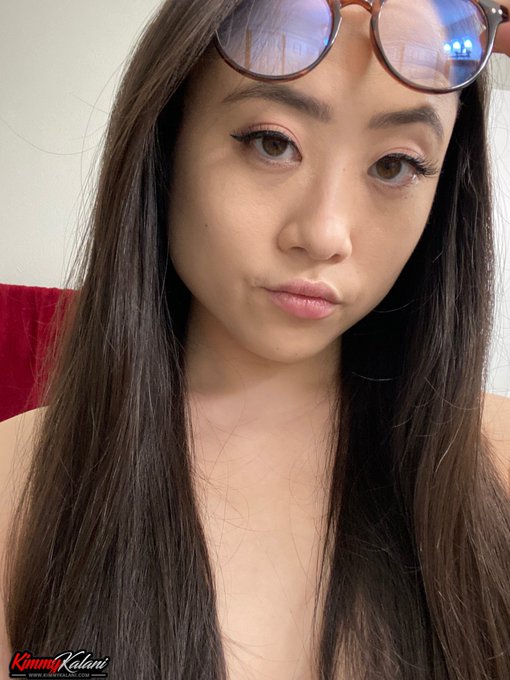 TW Pornstars - Kimmy Kalani. The latest pictures and videos from Twitter for all time. Page 13