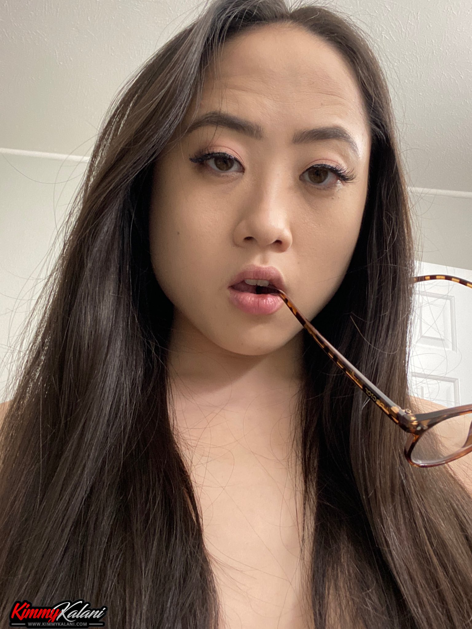 Kimmy Kalani 😝🥰 on Twitter "This week’s mood 😒 Pamper me 👸🏻 Where’s my