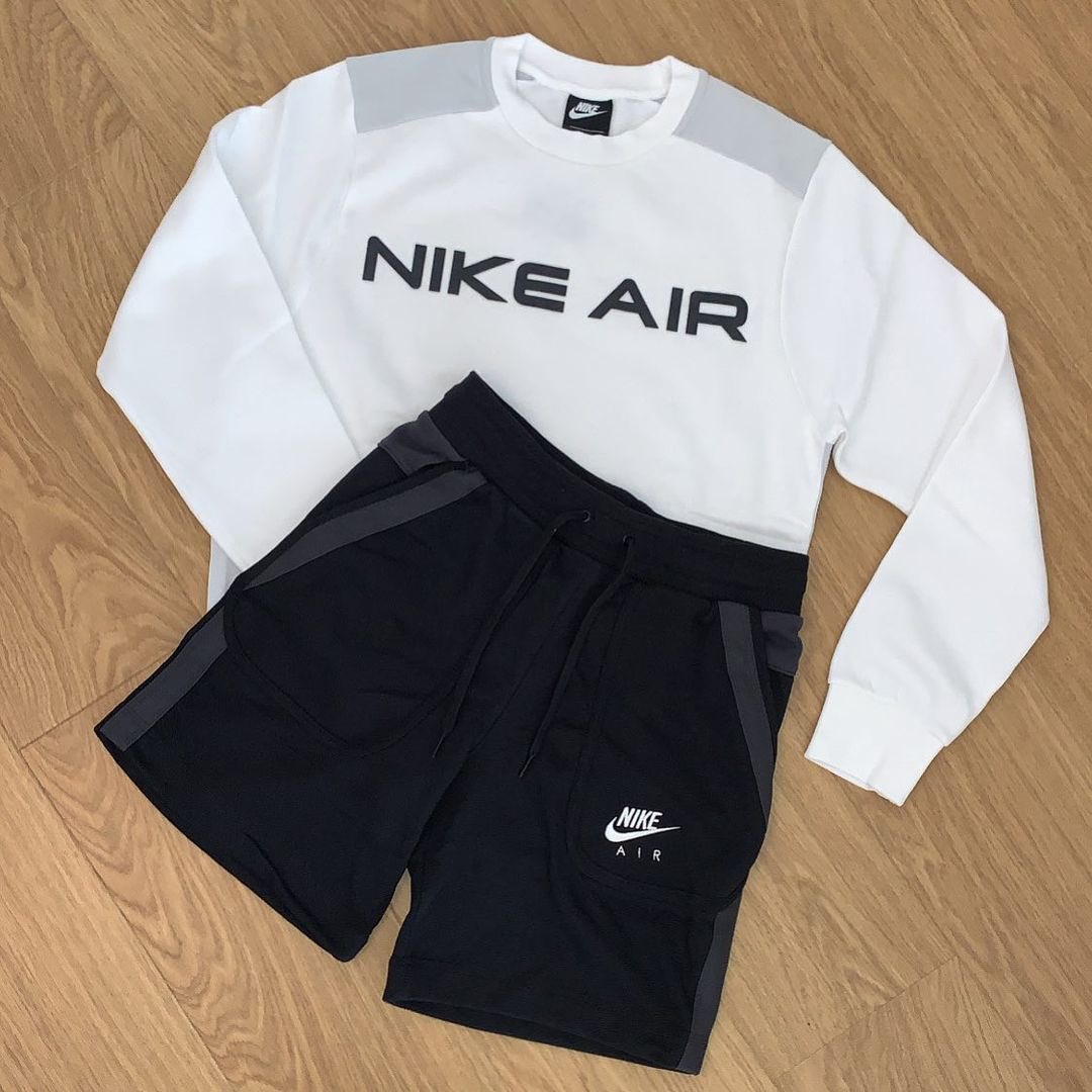 Nike