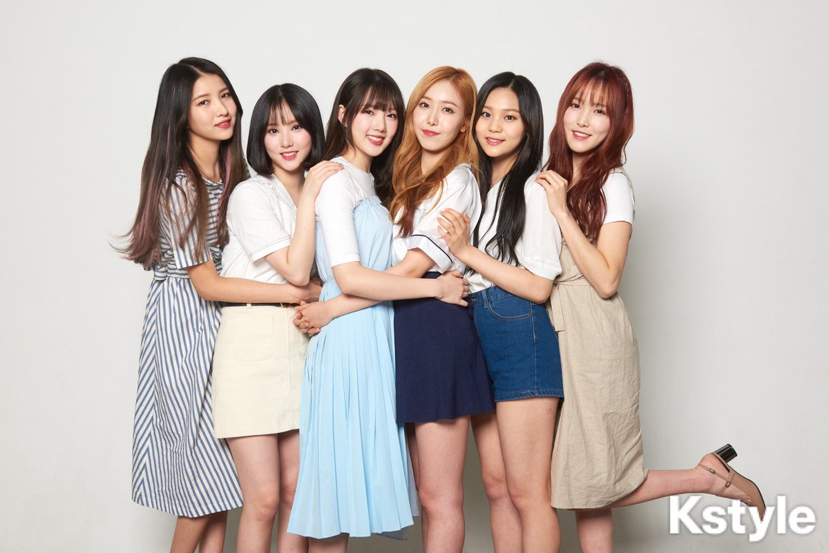 _mademydayz's tweet photo. GFRIEND leaving Source Music together is the only thing that relieves me in this condition. They started this together and they will finish this together. No one gets left behind. https://t.co/rg6Athu93n