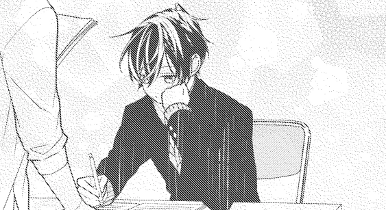 【お知らせ】『君だけは死んでもごめん』34話-①更新されました▷https://t.co/qlBYu6Dgh3 #君だけは死んでもごめん 