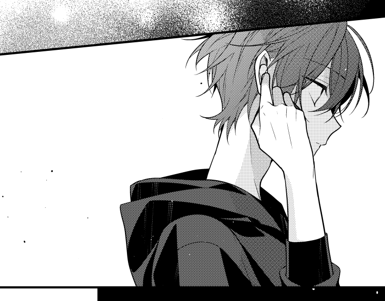 お知らせ 君だけは死んでもごめん 34話 更新されました あずさ きなの漫画