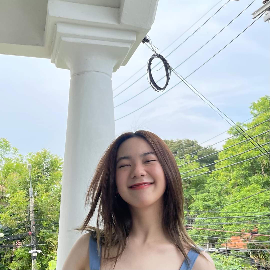 withpunn_______'s tweet photo. ขยี้ตาแปบ​ 🤪 น่ารักสดใสยามเช้า​ 🥰 วันนี้ได้มอร์นิ่ง​แย้ว​ 😘

#PunBNK48​ #BNK48
#PunVYRA #VYRA
#WithPun https://t.co/qLNBDlxJqs