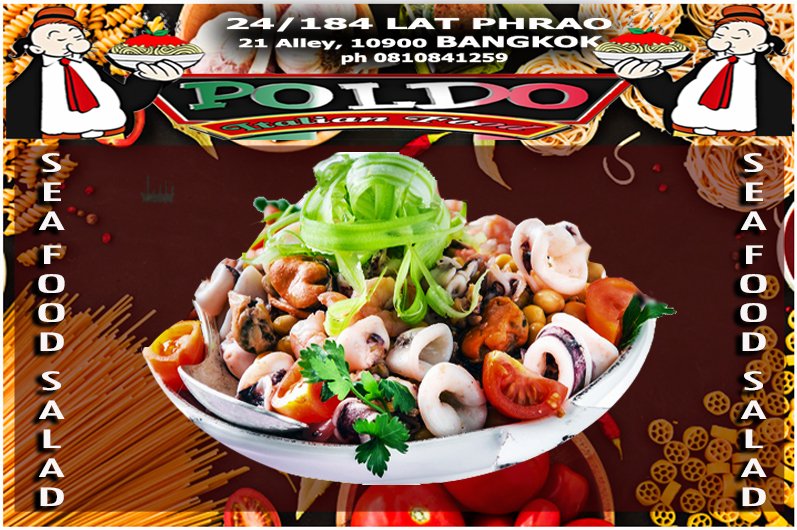 PoldoItalian's tweet photo. Ciao... 
เรากลับมาอีกครั้ง-we are back again
กรุณาโทรจองโต๊ะ-please call for reserve the table ph0810841259 Thai&amp;Eng
#Thailand #BKK #food #italianfood #CHILLOUT #PizzaMood #SpaghettiMood #staysafe #COVID19 #โควิด19 #โควิดวันนี้  #restaurants #เนเน่ #iHeartAwards #หวานใจมิวกลัฟ https://t.co/I4jagMVcOB