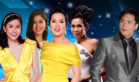 AltA2ZChannel11's tweet photo. Mukhang kailangan ata ipaalala sa noontime talkshow na wala nang choice ang management noong 2012 kaya sila nilagay diyan.
Remember the 2 failed attempts to match the success of Wowowee via Pilipinas Win Na Win! and Happy Yipee Yehey!?
#ReformatItsShowtime
#MadlangPeoplePower https://t.co/3InyoaNKTp