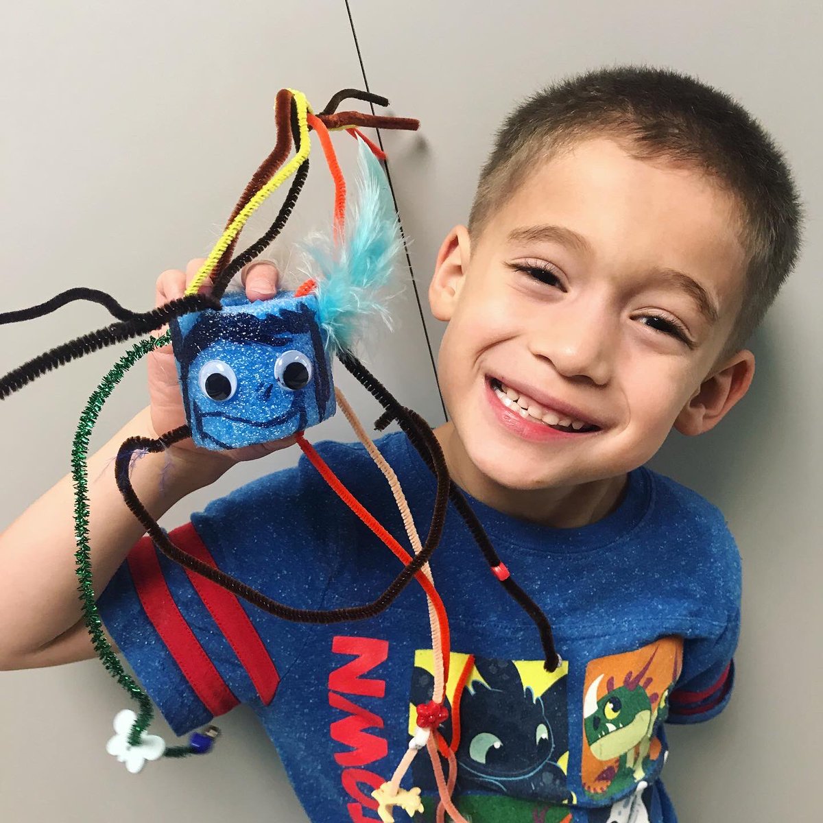 JAV_ARTISTS's tweet image. Mrs. Sweeney’s artists and their most magnificent sculptures! #misdproud @momofatitan @javitovskyelem