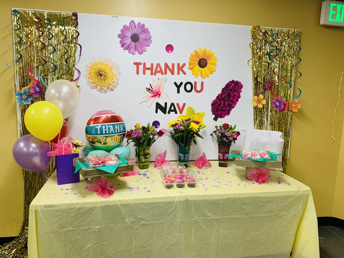 MuluneheHermela's tweet image. Nav thank you very much for all you do for our store 4640 and associates🙏🎆 We will miss you! @navruprai @CollazoH @JDorseyTHD @THDNuristani @Purplelady4640 @trendsetta_t @Nada73115116 @berthacb1