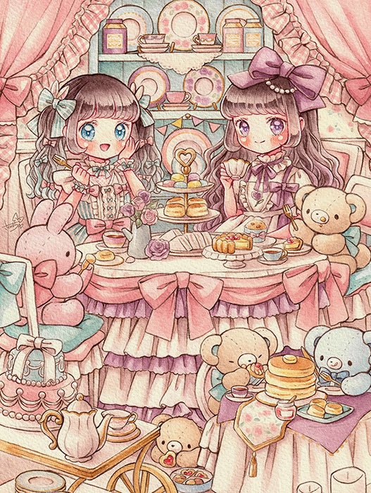 さかのまち個展 のイラスト マンガ作品 6 件 Twoucan さかのまち個展 のイラスト マンガ作品 6 件 Twoucan