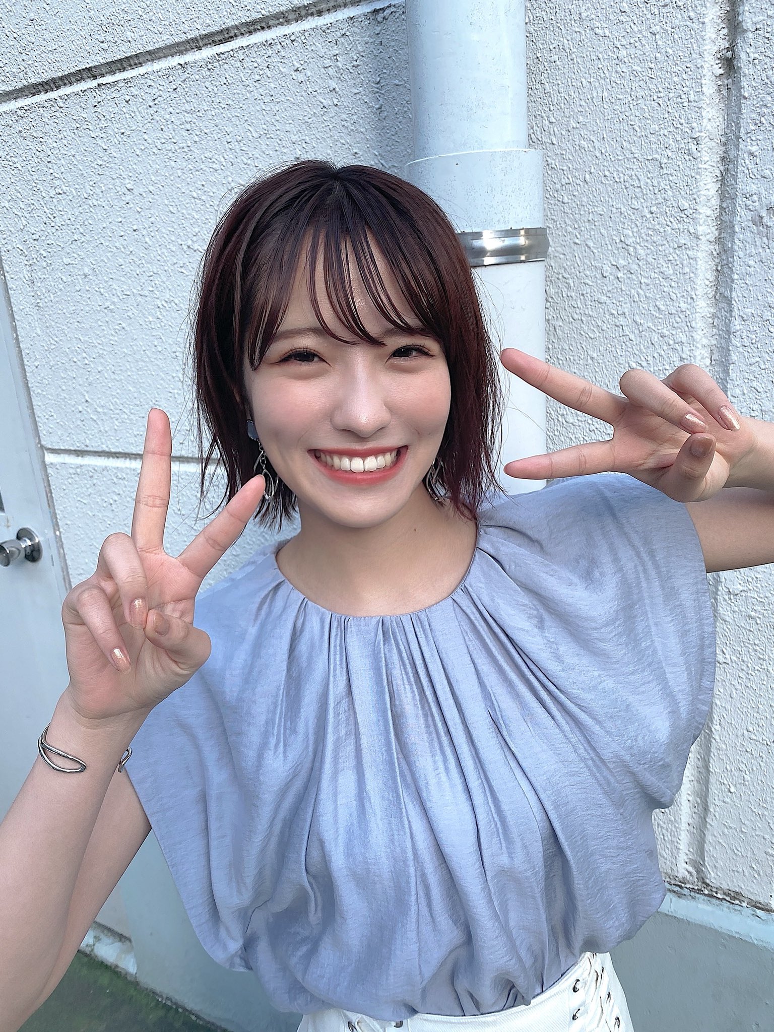 小嶋花梨(NMB48) on X: 