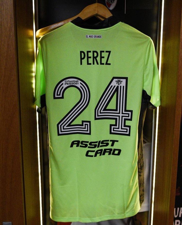 #CheloBarovero tweet media