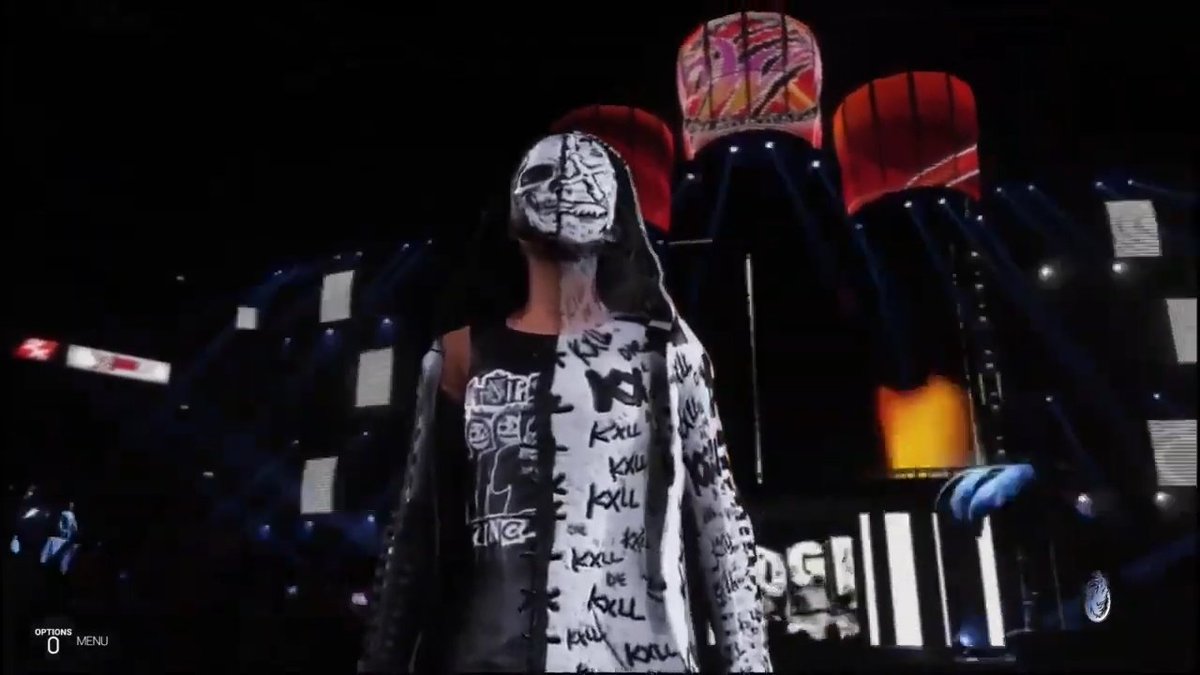 13XDXMY's tweet image. (@DCAwrestling)

It seems that Michelle regrets picked a fight with the #DeathmatchPrincess in her environment.

When it comes to Being Hardcore, IM YOUR RULER!!

And since a certain Angel wishes to step into my Yard, I will gladly remind her, too.