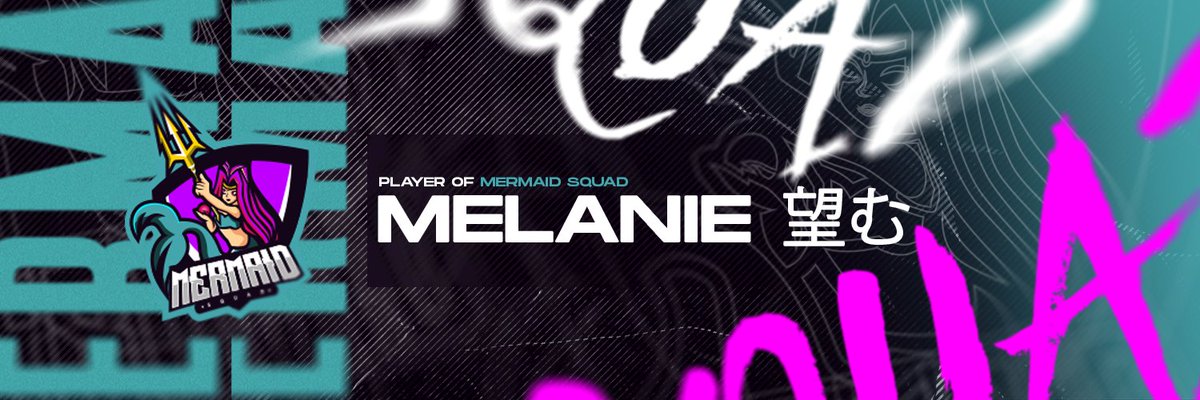 muy feliz ya con mi nuevo header🥺
<a href="/MermaidSquadCR/">Mermaid Squad 🧜🐚</a> gracias por tanto💙