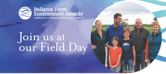 Join Rabo clients the van Ras family at Waiorongomai Valley Farms from 10.30am-3.00pm to hear about maximising technology, riparian planting and best practice soil and fertiliser management. More at: nzfeatrust.org.nz/2020-field-days