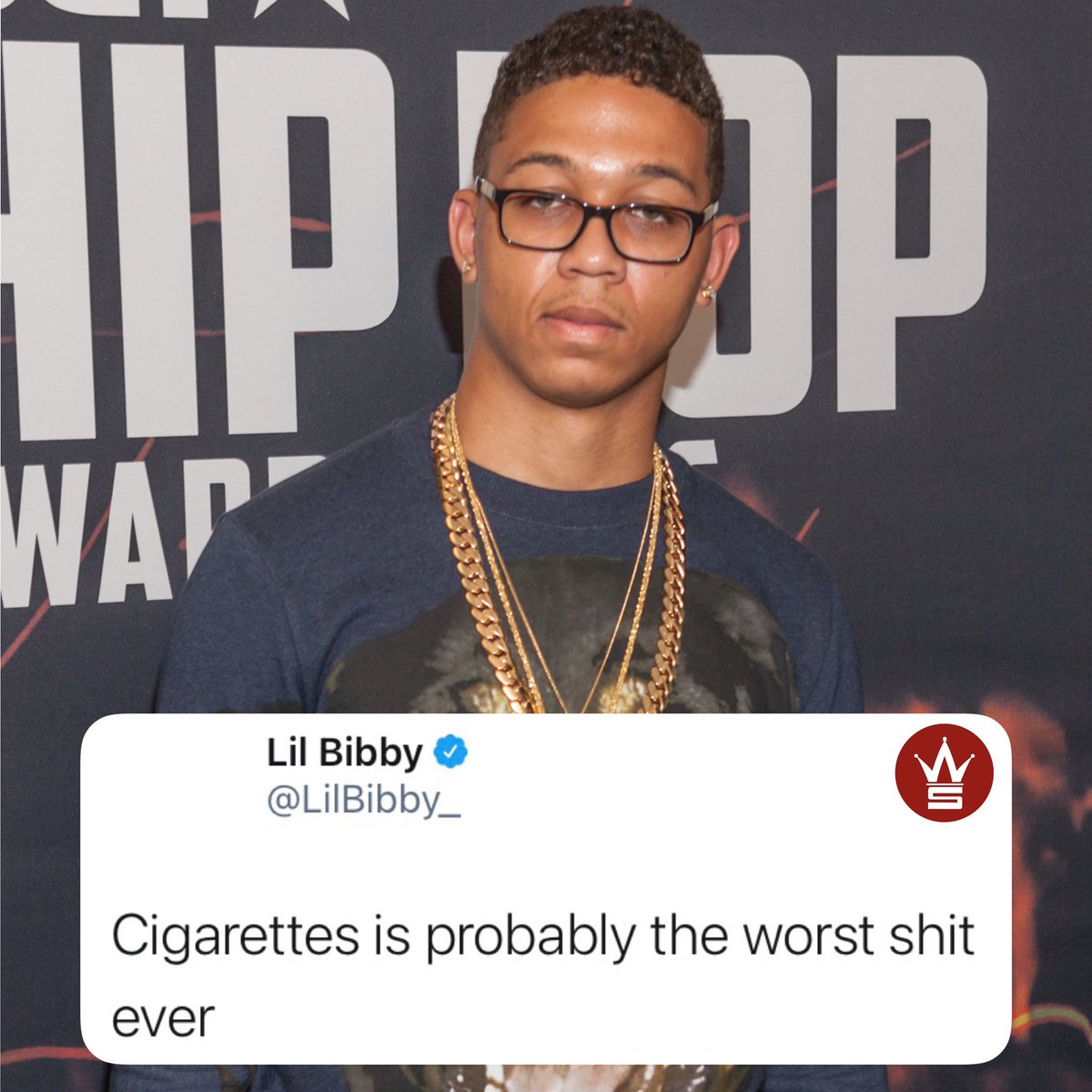 WORLDSTARHIPHOP tweet media