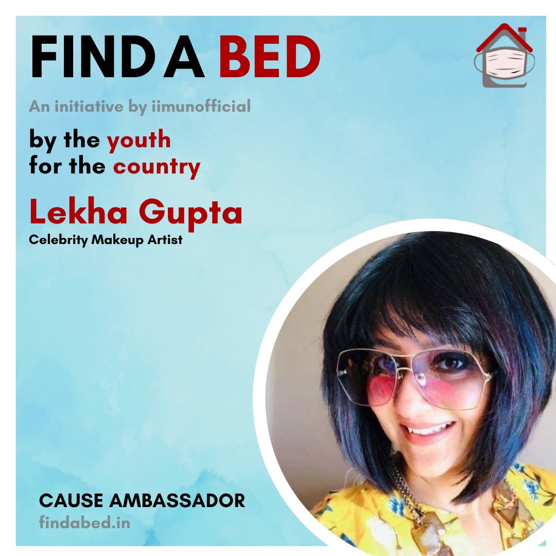 Lekha Gupta tweet media