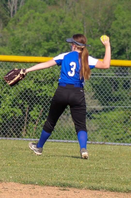 Maria Taylor tweet media