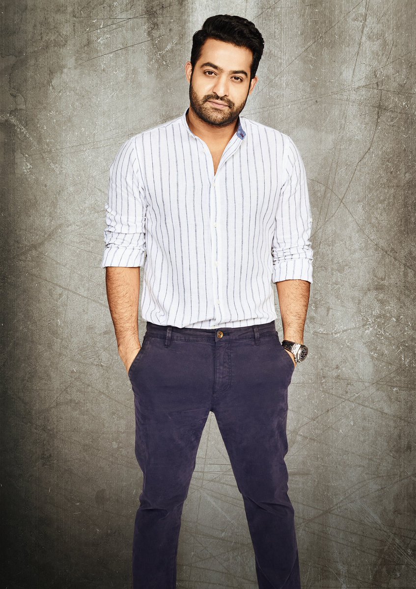 IParitalaSriram's tweet photo. Many happy returns of the day brother @tarak9999 . May you come out of this virus as a warrior that you always have been and shine even brighter than ever!!
#HappyBirthdayNTR 
#HappyBirthdayJrNTR https://t.co/BMacpoOhuY
