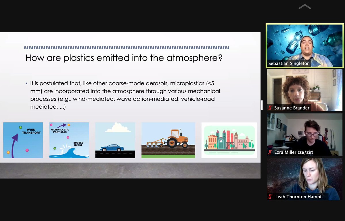 Dr. Susanne Brander 🐟 🌊 tweet media