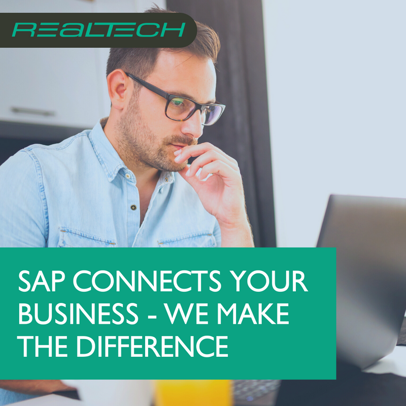 Realtech_NZ's tweet photo. ✔️ With decades of SAP industry experience and expertise, our SAP Application team can help you sustain and optimise your SAP business processes.

Get started today: ➡️ https://t.co/eUYls59n6J

#Realtech #SAP #S4HANA #Azure #SAPERP #SAPApplications #SAPApplicationSolutions https://t.co/ibFx6YOEEN