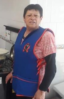 En este Candlelinght # 38 Recordamos a nuestra Voluntaria y Dirigenta quien fue una luchadora y referente de las MVVIH de Pukara Coquimbo,encendemos la luz de la vela por ti querida Rosa.