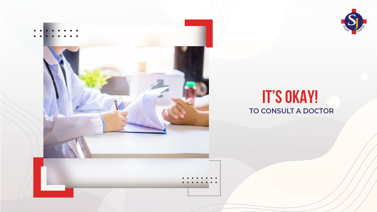 Are you scared to visit a doctor in a #pandemic? Then Don't Be. Your other diseases should not affect your #healthylife because fear of going to the doctor during a pandemic could bring life-threatening risks.🧎🏻‍♂️

#healthylifestyle #mentalstress #wellness #mentalfitness💪