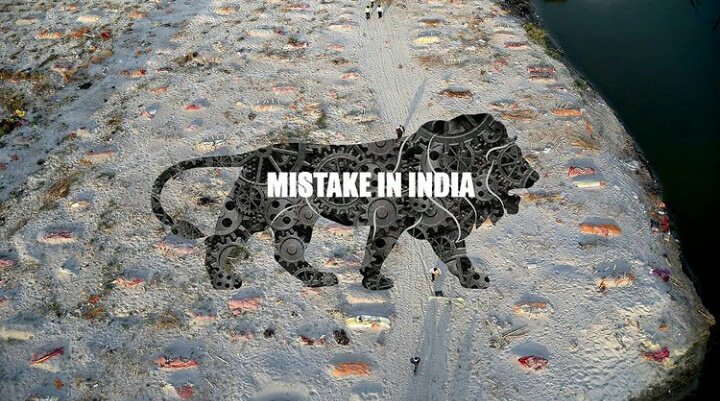 puneetsinghlive's tweet photo. बंगाल का हिंदू अब ख़तरे से बाहर है
अब यूपी का हिंदू खतरे के निशान से ऊपर बह रहा है! https://t.co/LWz8I5xzg7